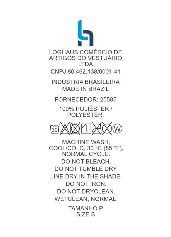 Queima Estoque - Blusa Pink com Ajuste na Lateral 7