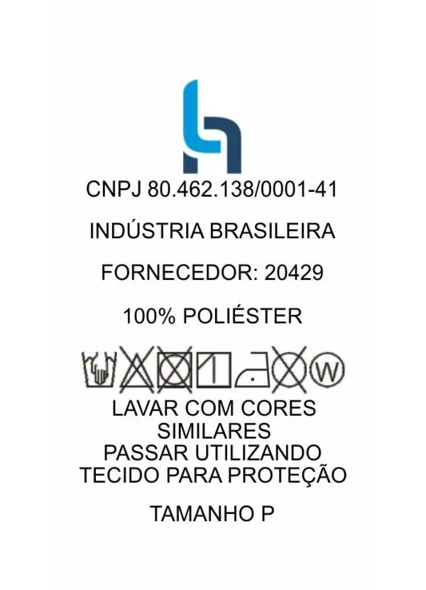 bonprix - Blusa Pink em Crepe Plano 3