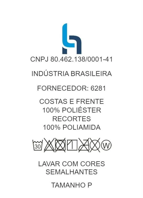 Moda Pop - Blusa Poá com Transparência nas Mangas 10