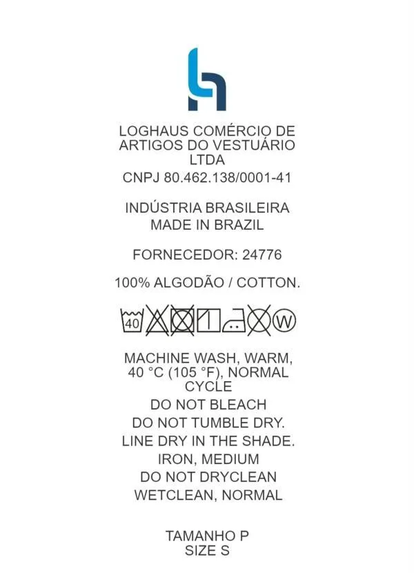 Quintess - Blusa Preta com Bordado em Ramos 11