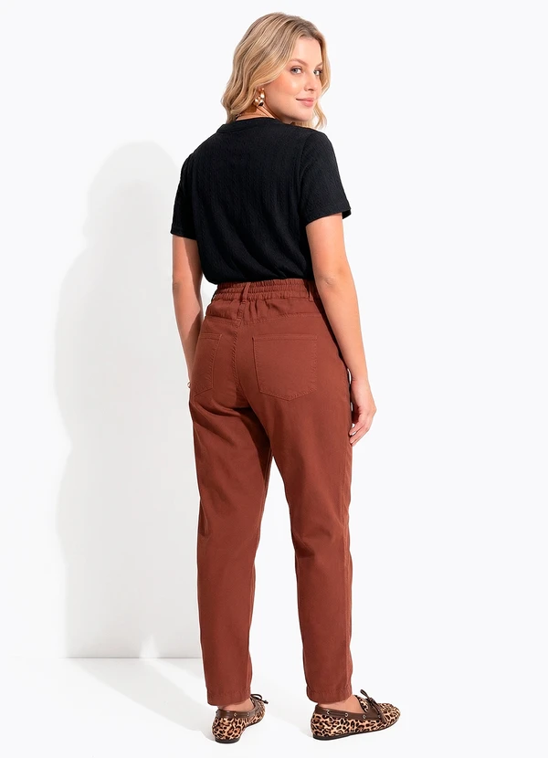 Quintess - Blusa Preta em Malha Tricô Texturizada 7