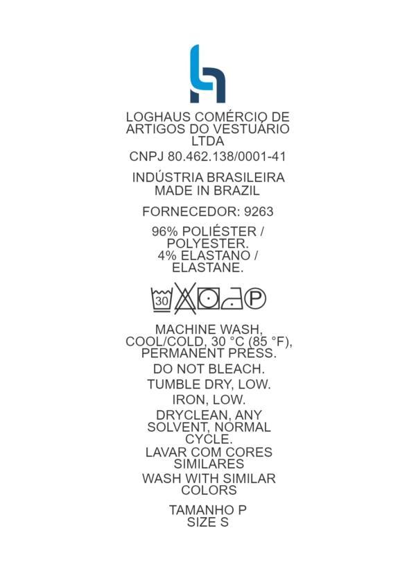 Quintess - Blusa Preta em Veludo 11