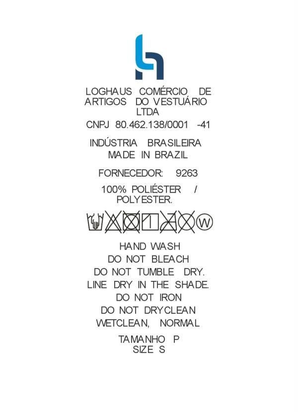 Quintess - Blusa Preta Soltinha com Decote V 14