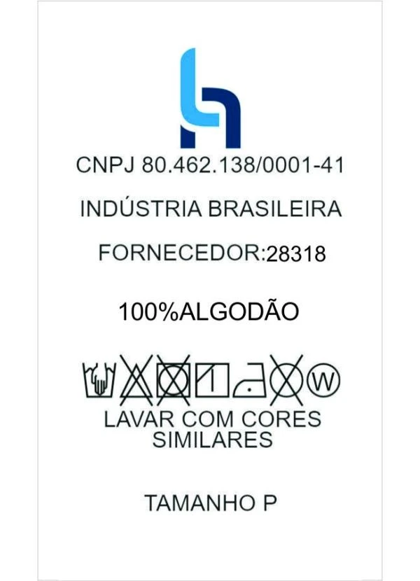 Bimini - Blusa Preto em Malha Texturizada 7