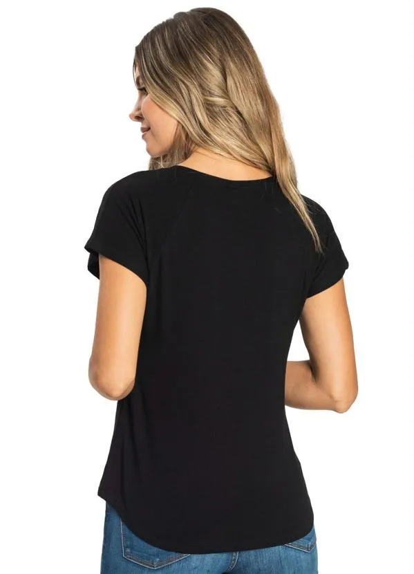Rovitex - Blusa Preto 2