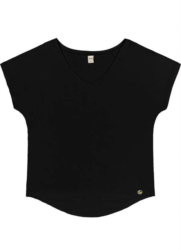 Rovitex - Blusa Preto 4