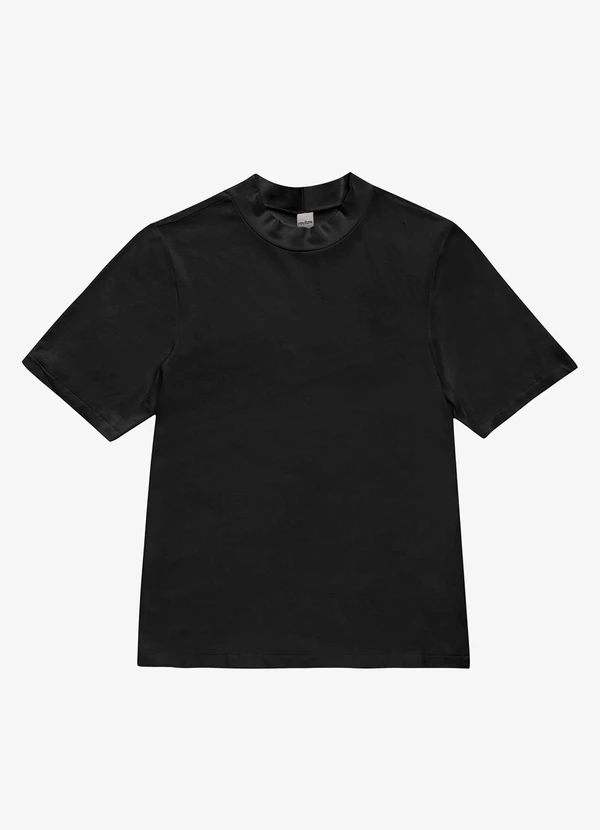 Rovitex - Blusa Preto 5