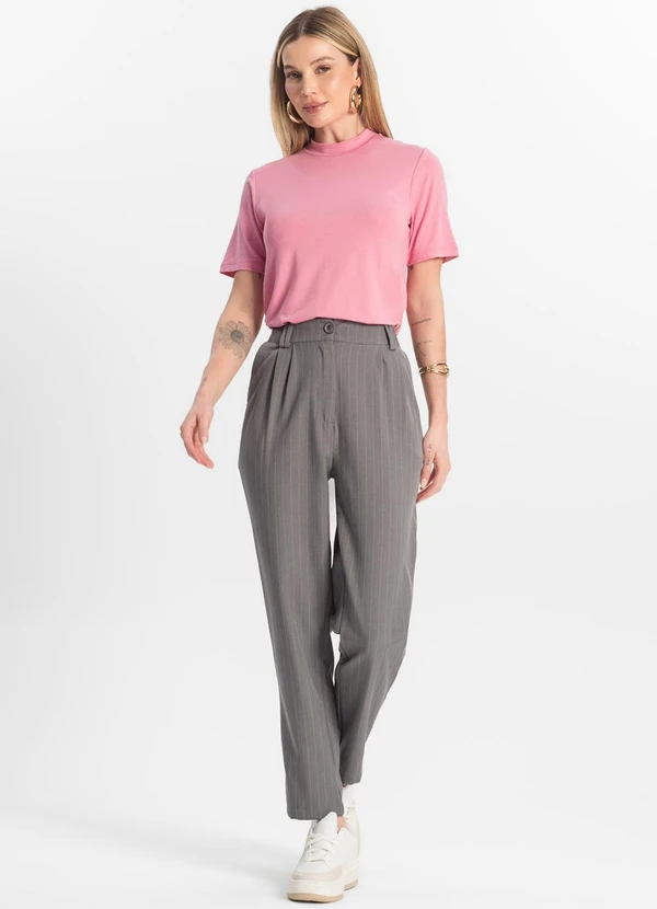 Rovitex - Blusa Rosa 3