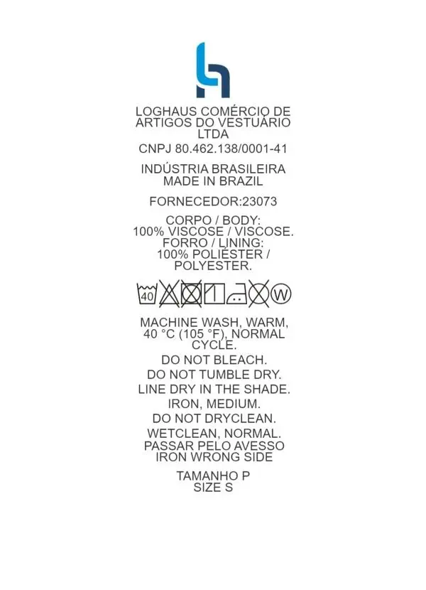 Quintess - Blusa Rosé em Malha Laise 11