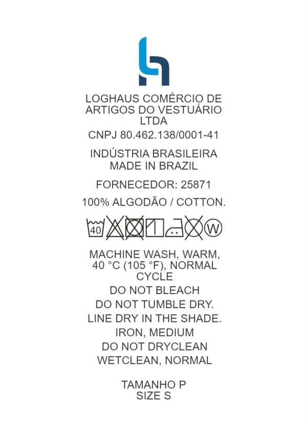 Quintess - Blusa Roxa com Detalhe no Busto 5