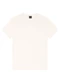 Enfim - Blusa Slim em Viscose Off White - variação: Off White