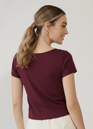 Fakini - Blusa Sortido - FAKINI