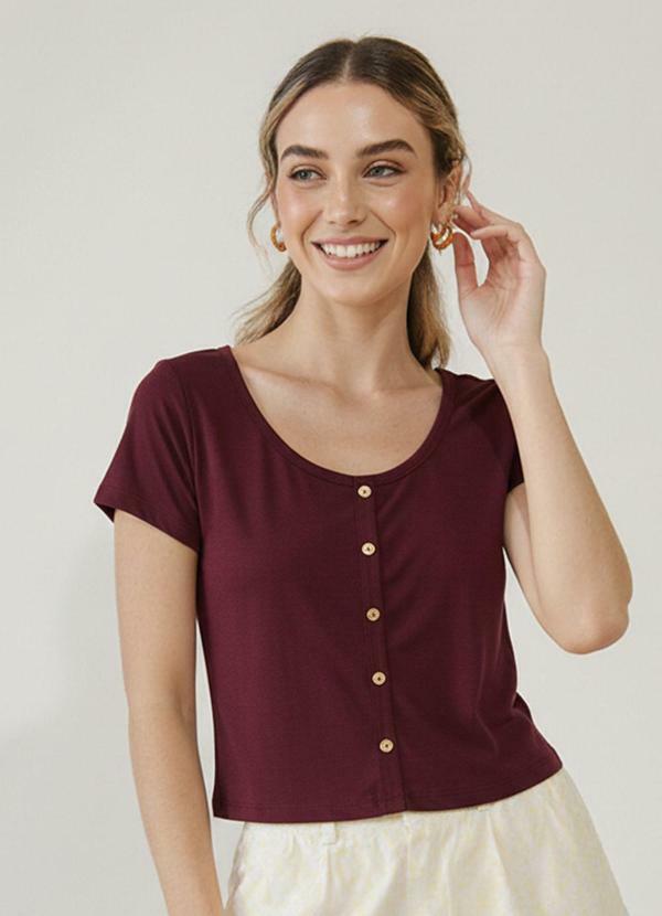 Fakini - Blusa Sortido