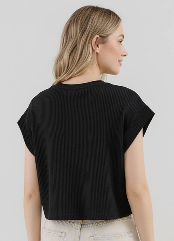 Fakini - Blusa Sortido 2