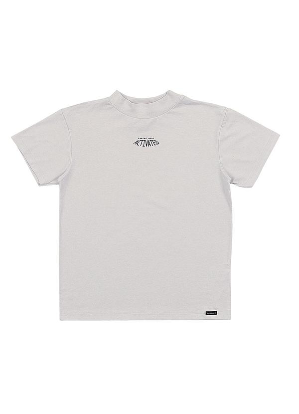 Soft Bonni - Blusa Teen Feminino Branco