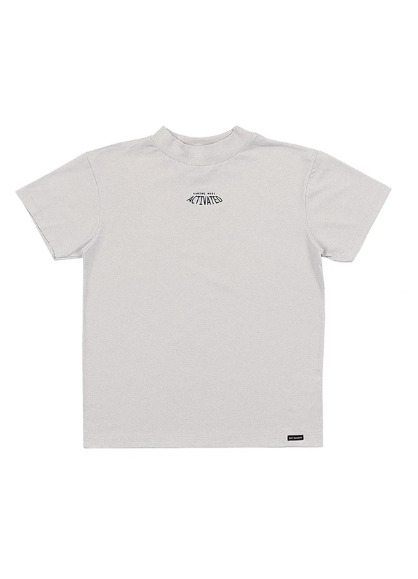 Soft Bonni - Blusa Teen Feminino Branco