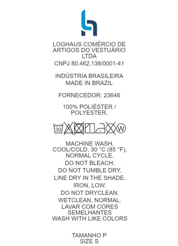 Quintess - Blusa Verde com Botões 9