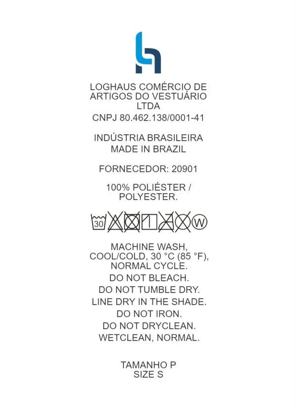 Queima Estoque - Blusa Verde com Detalhe no Decote 6