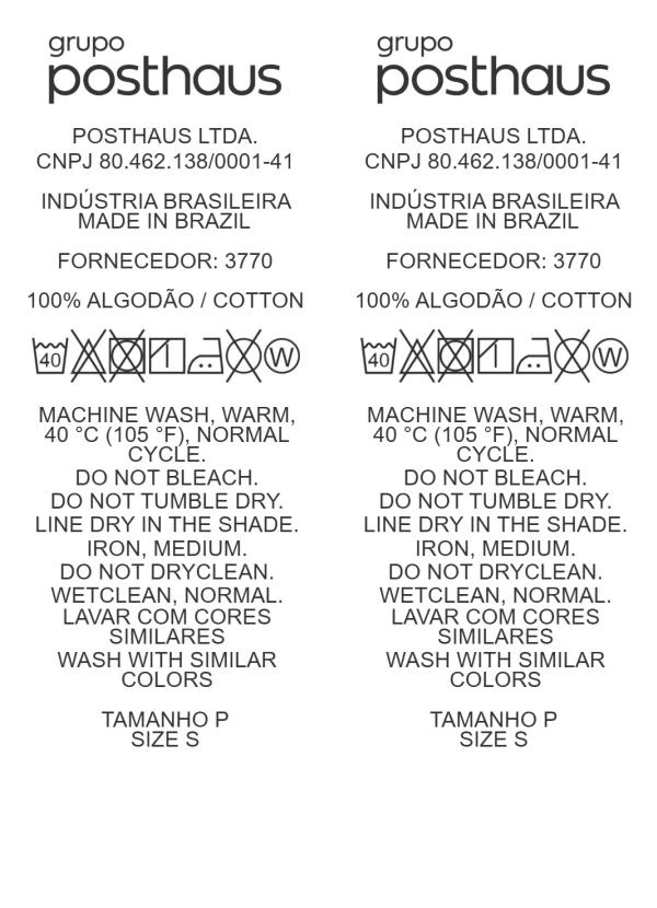 Quintess - Blusa Verde em Malha de Algodão 6