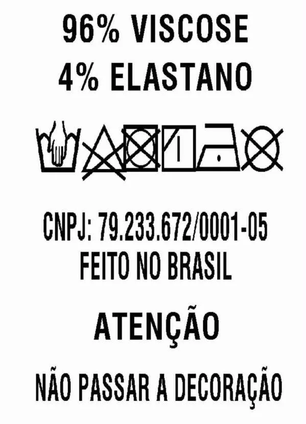 Rovitex - Blusa Verde 2