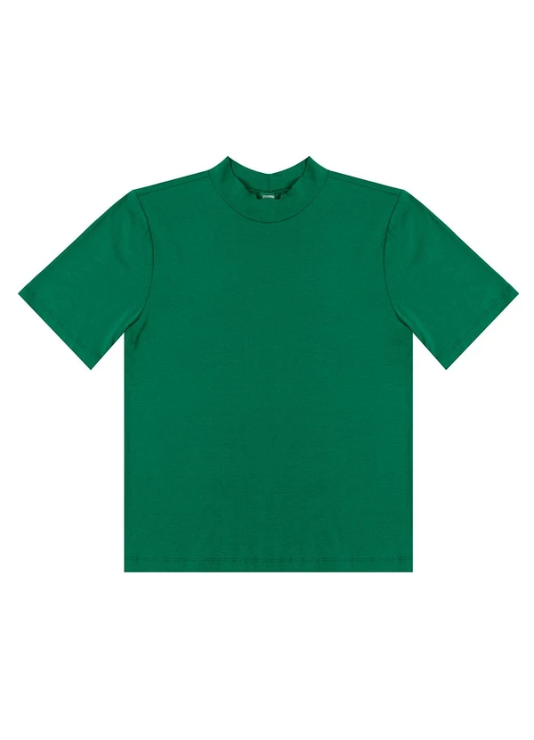 Rovitex - Blusa Verde 4