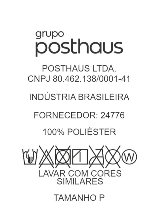 Moda Pop - Blusa Vinho em Malha Flamê 5