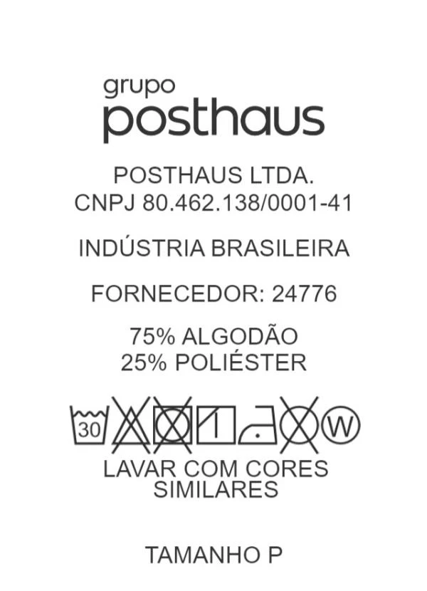 Bimini - Blusa Vinho em Meia Malha Listrada 7