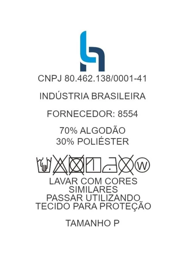 bonprix - Camisa Lilás em Tricoline 4