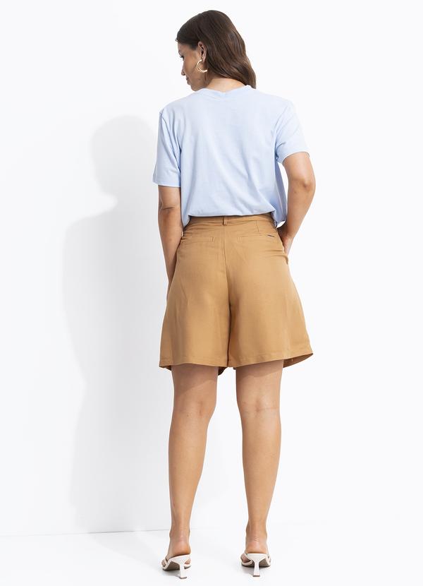 Colcci - Camiseta Azul 2