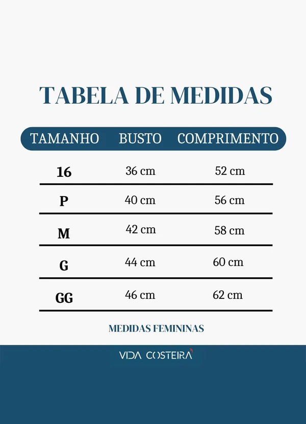 Vida Costeira - Camiseta Baby Look Brasil Copa Branca Branco 5