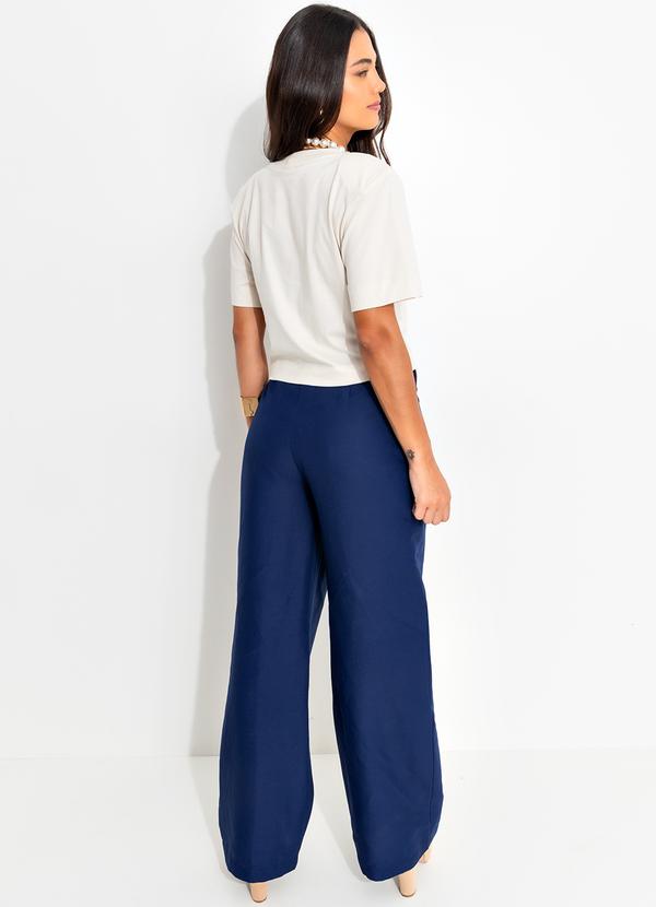 Forum - Camiseta Bege 4