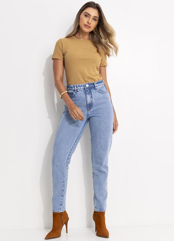 Colcci - Camiseta Bege 3