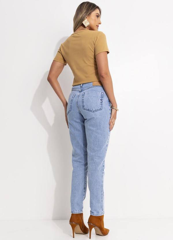 Colcci - Camiseta Bege 4