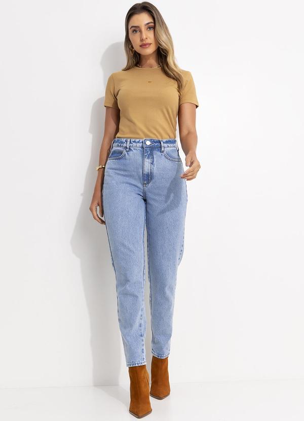 Colcci - Camiseta Bege 7