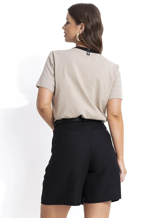 Colcci - Camiseta Bege 2