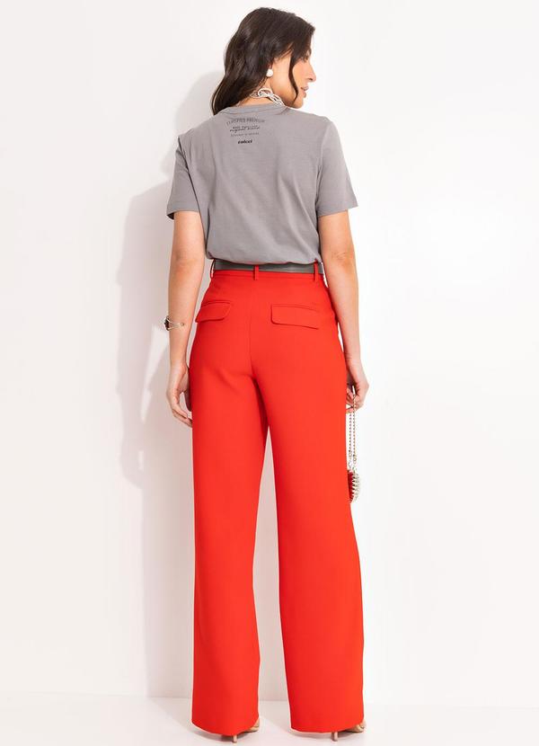 Colcci - Camiseta Cinza 4