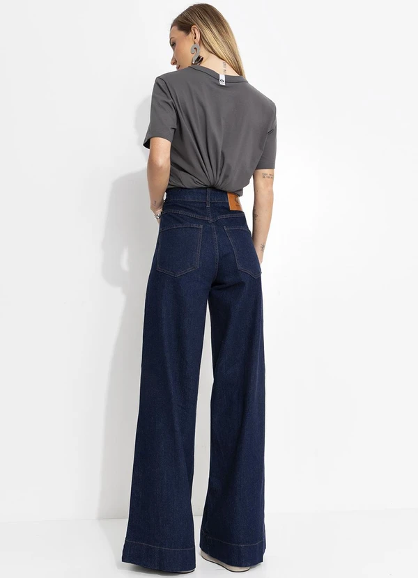 Colcci - Camiseta Cinza 4