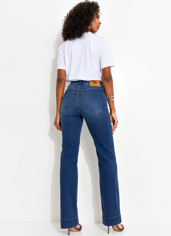 Colcci Jeans - Camiseta Cj Branco 4