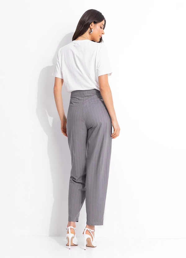 Colcci Jeans - Camiseta Cj Off White 2