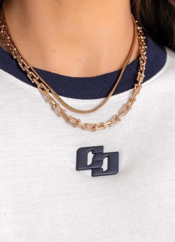 Colcci - Camiseta em Algodão Off White 5