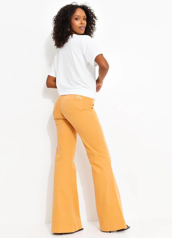 Colcci - Camiseta Estampada Off White 4