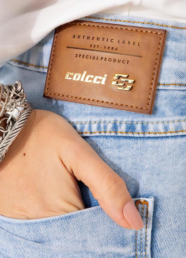 Colcci - Camiseta Estampada Off White 8