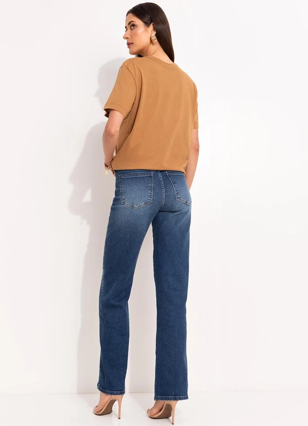 Colcci - Camiseta Marrom 4