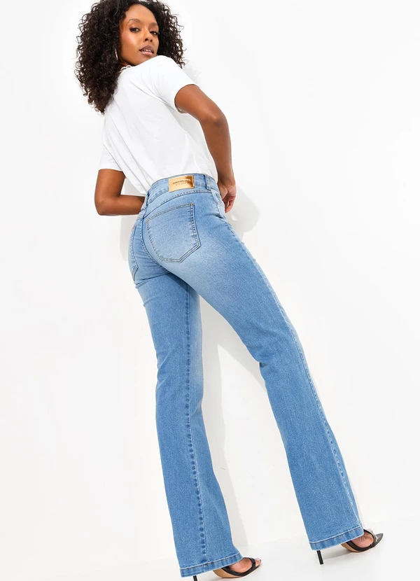 Colcci - Camiseta Off White 2