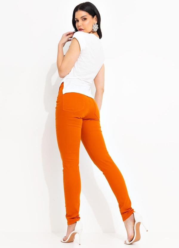 Colcci - Camiseta Off White 4