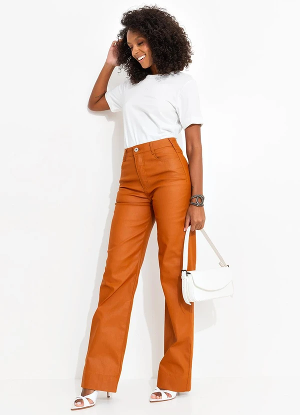 Colcci - Camiseta Off White 3