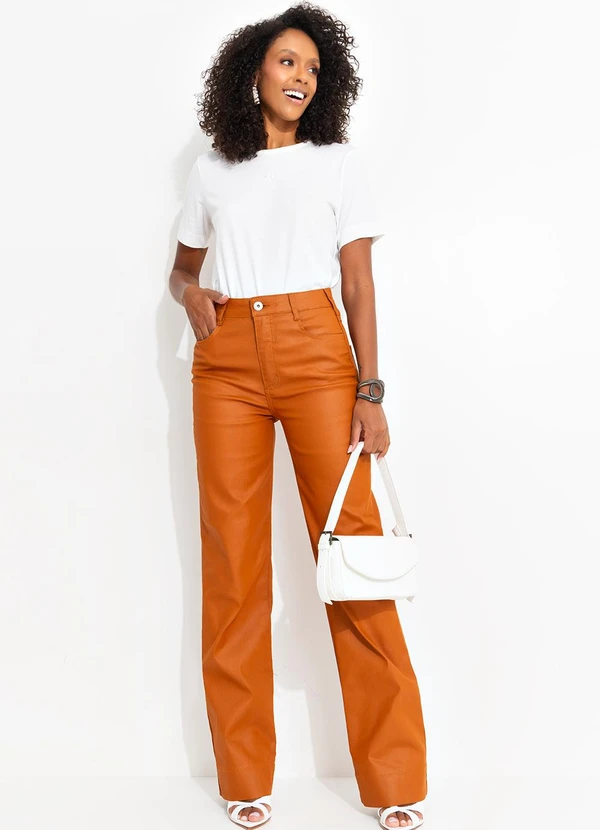 Colcci - Camiseta Off White 6