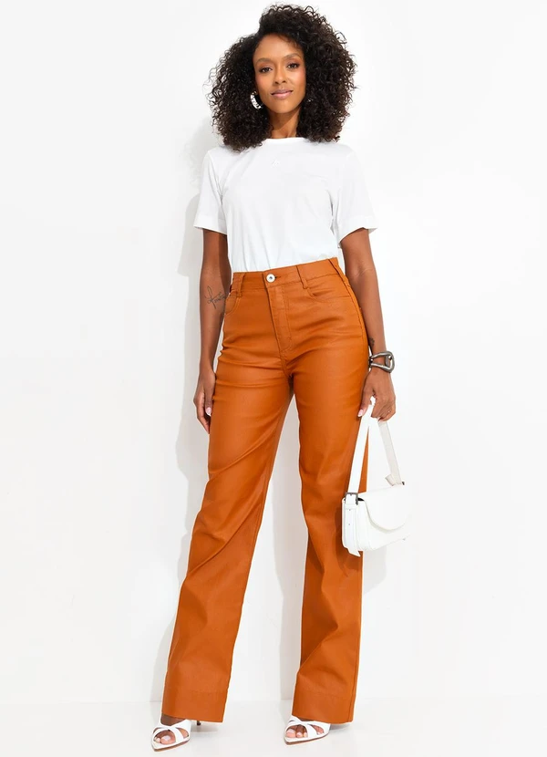 Colcci - Camiseta Off White 7