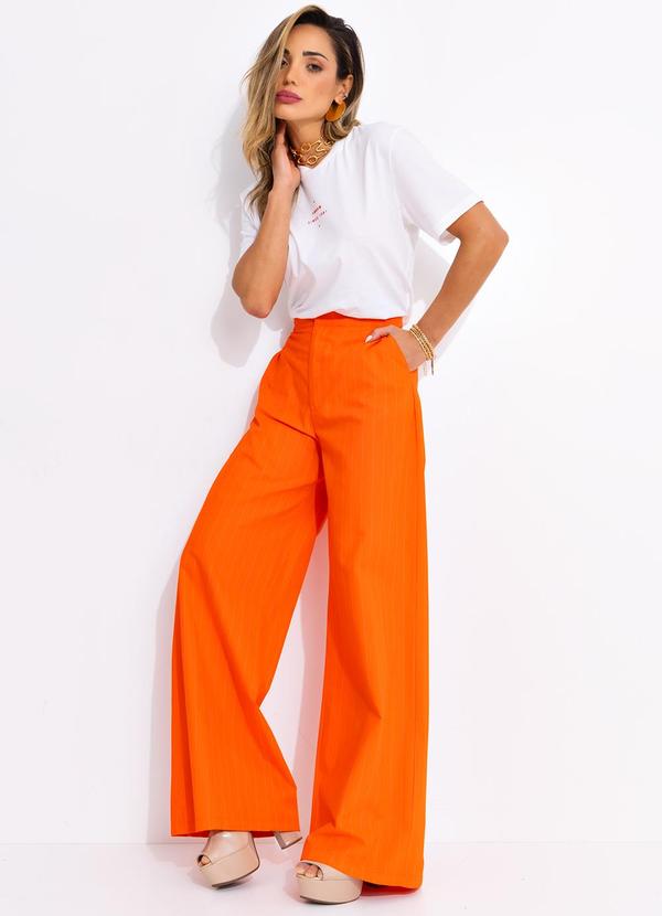 Forum - Camiseta Off White 3