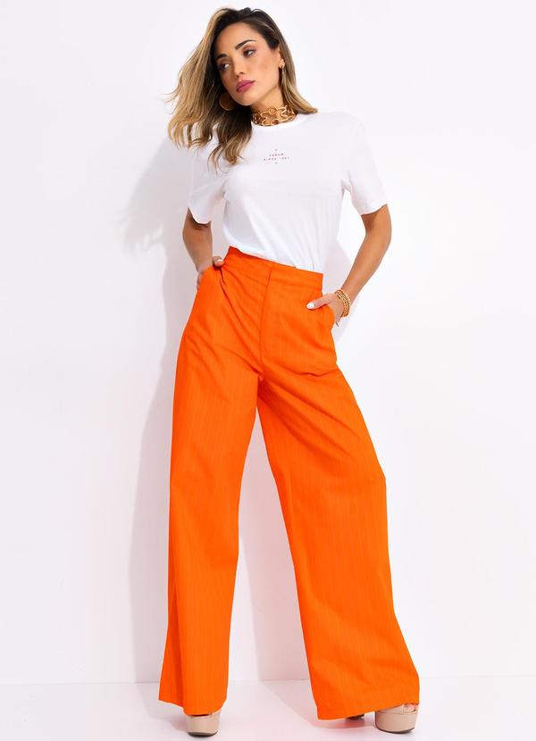 Forum - Camiseta Off White 7